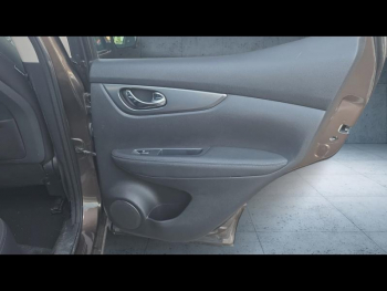 Photo 12 du bon plan NISSAN Qashqai 1.5 dCi 115ch N-Connecta Euro6d-T occasion à 16490 €