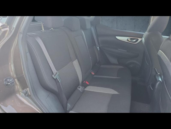 Photo 13 du bon plan NISSAN Qashqai 1.5 dCi 115ch N-Connecta Euro6d-T occasion à 16490 €