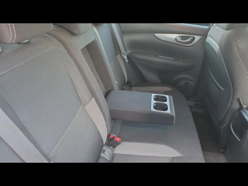 Photo 14 du bon plan NISSAN Qashqai 1.5 dCi 115ch N-Connecta Euro6d-T occasion à 16490 €