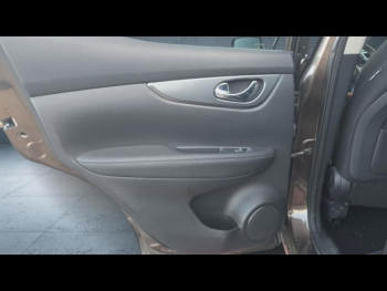 Photo 15 du bon plan NISSAN Qashqai 1.5 dCi 115ch N-Connecta Euro6d-T occasion à 16490 €
