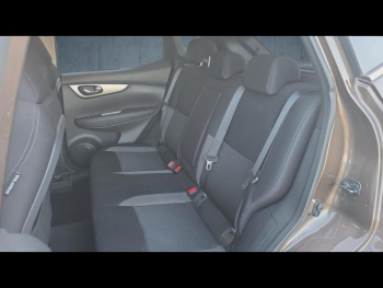 Photo 16 du bon plan NISSAN Qashqai 1.5 dCi 115ch N-Connecta Euro6d-T occasion à 16490 €