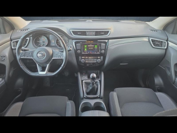 Photo 17 du bon plan NISSAN Qashqai 1.5 dCi 115ch N-Connecta Euro6d-T occasion à 16490 €