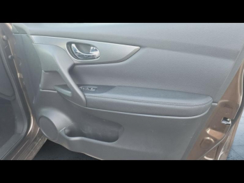 Photo 18 du bon plan NISSAN Qashqai 1.5 dCi 115ch N-Connecta Euro6d-T occasion à 16490 €