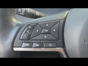 Photo 23 du bon plan NISSAN Qashqai 1.5 dCi 115ch N-Connecta Euro6d-T occasion à 16490 €