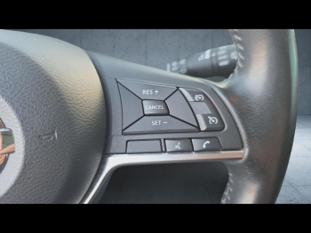 Photo 24 du bon plan NISSAN Qashqai 1.5 dCi 115ch N-Connecta Euro6d-T occasion à 16490 €