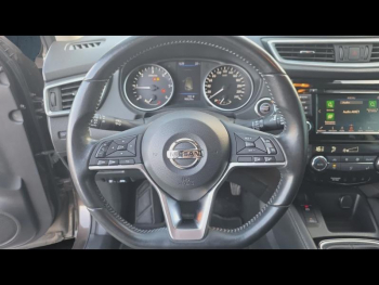 Photo 25 du bon plan NISSAN Qashqai 1.5 dCi 115ch N-Connecta Euro6d-T occasion à 16490 €