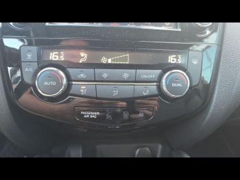 Photo 28 du bon plan NISSAN Qashqai 1.5 dCi 115ch N-Connecta Euro6d-T occasion à 16490 €