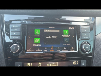 Photo 29 du bon plan NISSAN Qashqai 1.5 dCi 115ch N-Connecta Euro6d-T occasion à 16490 €