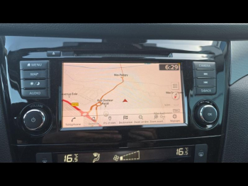 Photo 30 du bon plan NISSAN Qashqai 1.5 dCi 115ch N-Connecta Euro6d-T occasion à 16490 €