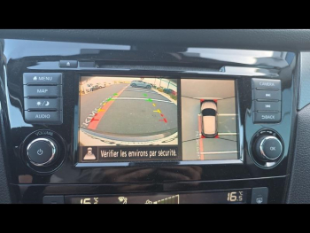 Photo 31 du bon plan NISSAN Qashqai 1.5 dCi 115ch N-Connecta Euro6d-T occasion à 16490 €