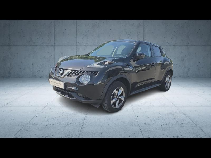 Bon plan NISSAN Juke 1.5 dCi 110ch N-Connecta 2018 Euro6c occasion à 11900 €
