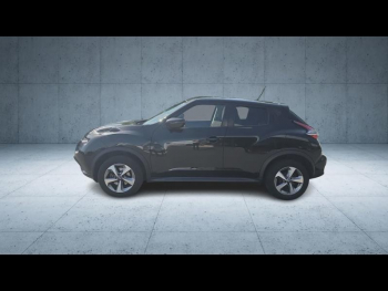 Photo 2 du bon plan NISSAN Juke 1.5 dCi 110ch N-Connecta 2018 Euro6c occasion à 11900 €