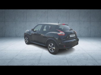 Photo 3 du bon plan NISSAN Juke 1.5 dCi 110ch N-Connecta 2018 Euro6c occasion à 11900 €