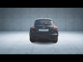 Photo 4 du bon plan NISSAN Juke 1.5 dCi 110ch N-Connecta 2018 Euro6c occasion à 11900 €