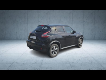 Photo 5 du bon plan NISSAN Juke 1.5 dCi 110ch N-Connecta 2018 Euro6c occasion à 11900 €