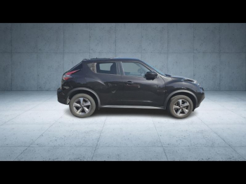 Photo 6 du bon plan NISSAN Juke 1.5 dCi 110ch N-Connecta 2018 Euro6c occasion à 11900 €