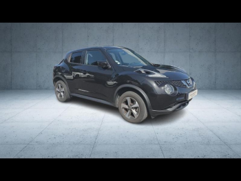 Photo 7 du bon plan NISSAN Juke 1.5 dCi 110ch N-Connecta 2018 Euro6c occasion à 11900 €