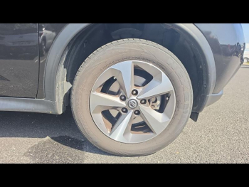 Photo 8 du bon plan NISSAN Juke 1.5 dCi 110ch N-Connecta 2018 Euro6c occasion à 11900 €