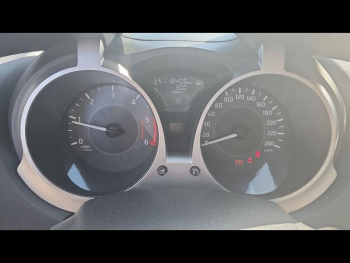 Photo 9 du bon plan NISSAN Juke 1.5 dCi 110ch N-Connecta 2018 Euro6c occasion à 11900 €