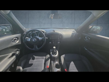 Photo 10 du bon plan NISSAN Juke 1.5 dCi 110ch N-Connecta 2018 Euro6c occasion à 11900 €