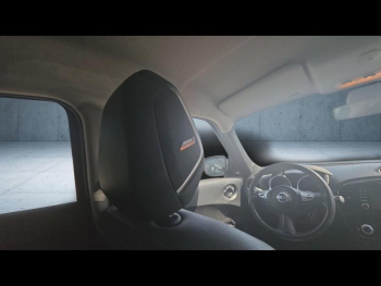 Photo 11 du bon plan NISSAN Juke 1.5 dCi 110ch N-Connecta 2018 Euro6c occasion à 11900 €