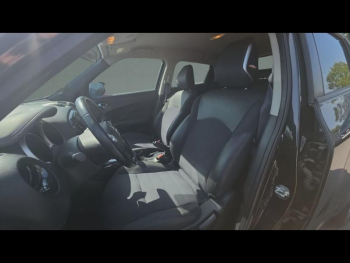 Photo 12 du bon plan NISSAN Juke 1.5 dCi 110ch N-Connecta 2018 Euro6c occasion à 11900 €