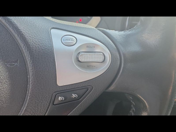 Photo 13 du bon plan NISSAN Juke 1.5 dCi 110ch N-Connecta 2018 Euro6c occasion à 11900 €