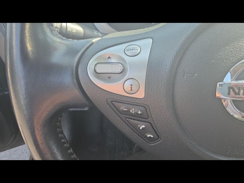 Photo 14 du bon plan NISSAN Juke 1.5 dCi 110ch N-Connecta 2018 Euro6c occasion à 11900 €