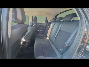 Photo 25 du bon plan NISSAN Juke 1.5 dCi 110ch N-Connecta 2018 Euro6c occasion à 11900 €