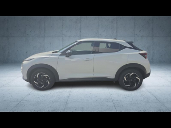 Photo 2 du bon plan NISSAN Juke 1.0 DIG-T 114ch N-Connecta 2022.5 occasion à 19890 €