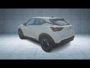 Photo 3 du bon plan NISSAN Juke 1.0 DIG-T 114ch N-Connecta 2022.5 occasion à 19890 €