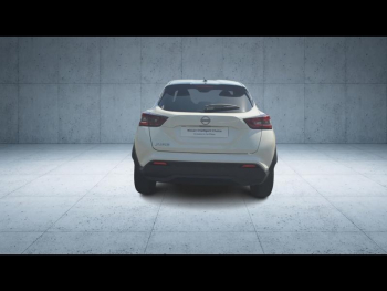 Photo 4 du bon plan NISSAN Juke 1.0 DIG-T 114ch N-Connecta 2022.5 occasion à 19890 €