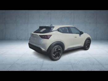 Photo 5 du bon plan NISSAN Juke 1.0 DIG-T 114ch N-Connecta 2022.5 occasion à 19890 €