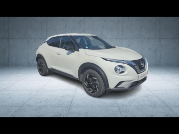 Photo 7 du bon plan NISSAN Juke 1.0 DIG-T 114ch N-Connecta 2022.5 occasion à 19890 €