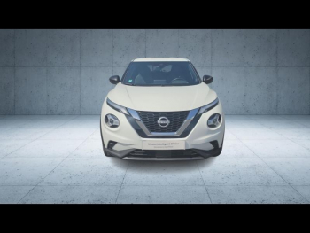 Photo 8 du bon plan NISSAN Juke 1.0 DIG-T 114ch N-Connecta 2022.5 occasion à 19890 €