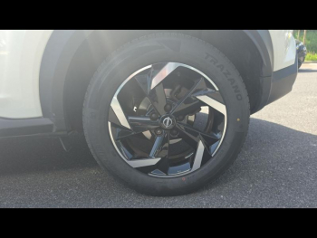 Photo 9 du bon plan NISSAN Juke 1.0 DIG-T 114ch N-Connecta 2022.5 occasion à 19890 €