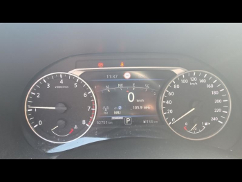 Photo 10 du bon plan NISSAN Juke 1.0 DIG-T 114ch N-Connecta 2022.5 occasion à 19890 €