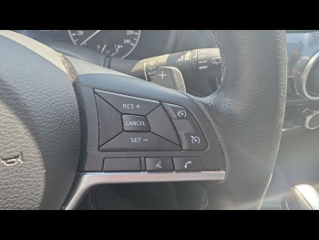 Photo 11 du bon plan NISSAN Juke 1.0 DIG-T 114ch N-Connecta 2022.5 occasion à 19890 €