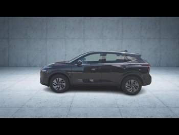 Photo 2 du bon plan NISSAN Qashqai 1.3 Mild Hybrid 140ch Business Edition occasion à 20890 €
