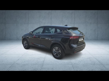 Photo 3 du bon plan NISSAN Qashqai 1.3 Mild Hybrid 140ch Business Edition occasion à 20890 €