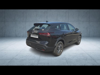 Photo 5 du bon plan NISSAN Qashqai 1.3 Mild Hybrid 140ch Business Edition occasion à 20890 €