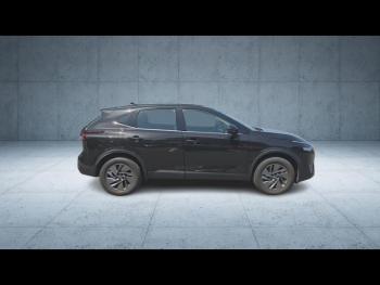 Photo 6 du bon plan NISSAN Qashqai 1.3 Mild Hybrid 140ch Business Edition occasion à 20890 €