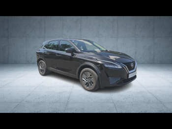 Photo 7 du bon plan NISSAN Qashqai 1.3 Mild Hybrid 140ch Business Edition occasion à 20890 €