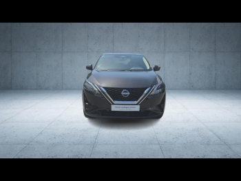 Photo 8 du bon plan NISSAN Qashqai 1.3 Mild Hybrid 140ch Business Edition occasion à 20890 €