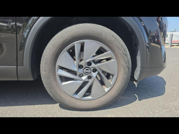 Photo 9 du bon plan NISSAN Qashqai 1.3 Mild Hybrid 140ch Business Edition occasion à 20890 €