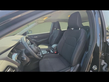 Photo 11 du bon plan NISSAN Qashqai 1.3 Mild Hybrid 140ch Business Edition occasion à 20890 €