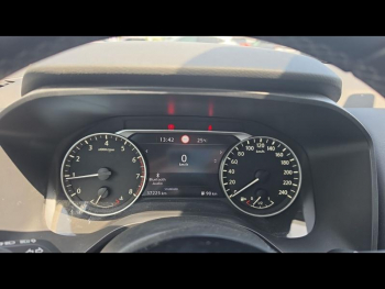 Photo 12 du bon plan NISSAN Qashqai 1.3 Mild Hybrid 140ch Business Edition occasion à 20890 €