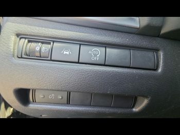 Photo 14 du bon plan NISSAN Qashqai 1.3 Mild Hybrid 140ch Business Edition occasion à 20890 €