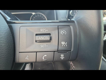 Photo 16 du bon plan NISSAN Qashqai 1.3 Mild Hybrid 140ch Business Edition occasion à 20890 €