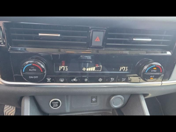 Photo 17 du bon plan NISSAN Qashqai 1.3 Mild Hybrid 140ch Business Edition occasion à 20890 €